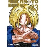 Sakamoto days 23