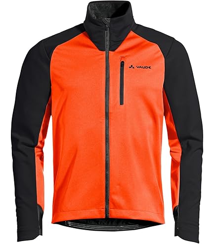 Vaude Heren Neyland Hiking Sc Jas kopen