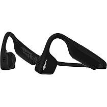 AFTERSHOKZ Trekz Titanium Wireless Bone 