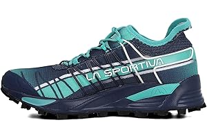 La Sportiva Mutant Woman, Zapatillas de Trail Running Mujer