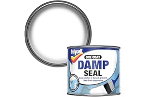 Polycell One Coat Damp Seal 500ML