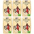 Besan Gram Flour 12kg, Chickpea Flour Gluten Free (6 x 2kg)