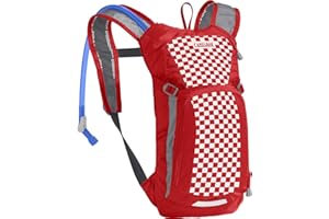 Camelbak Mini M.U.L.E. Mochila para niños Mochila de hidratación