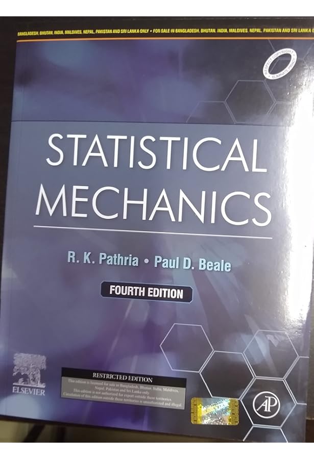 Buy Statistical Physics of Particles Book Online at Low