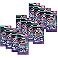 Topps F1 Turbo Attax Trading and Collectible Card Game (Multipack - Pack of 12)