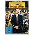 The Wolf of Wall Street