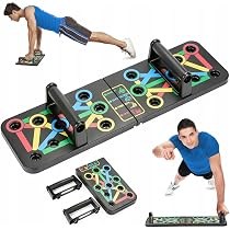 Newaner Hand Grip 5-60 Kg – Poignée De Musculation Ajustable, Pour Avant-bras, Poignet Et Doigts – Thérapie, Soulagement Stress