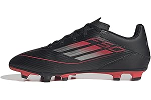 adidas Unisex's F50 Club Football Boots Fg/Mg