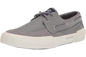 Sperry Top-Sider Herren Soletide Bootsschuh