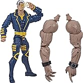 Hasbro Marvel Legends Series X-Men: Age of Apocalypse Koleksiyonu X Man Aksiyon Fig&uuml;r&uuml;