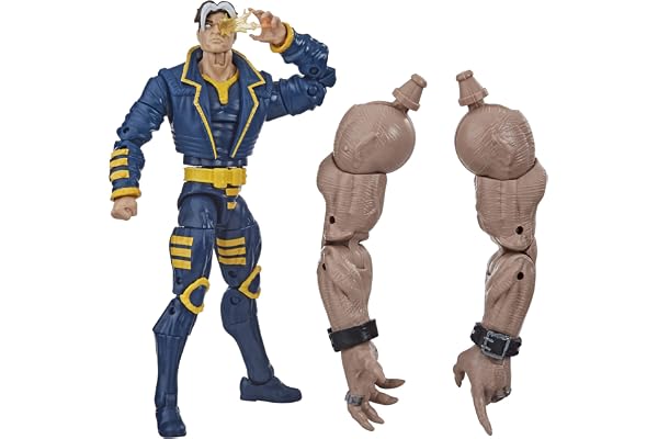 Marvel Legends X-Men - Edition Collector - Figurine 15 cm X-Man
