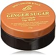 Aritaum Ginger Sugar Overnight Lip Mask, 0.3 Ounce