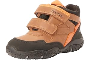 Geox B Baltic Boy B Abx - Sneakersy Niemowlęta - chłopcy