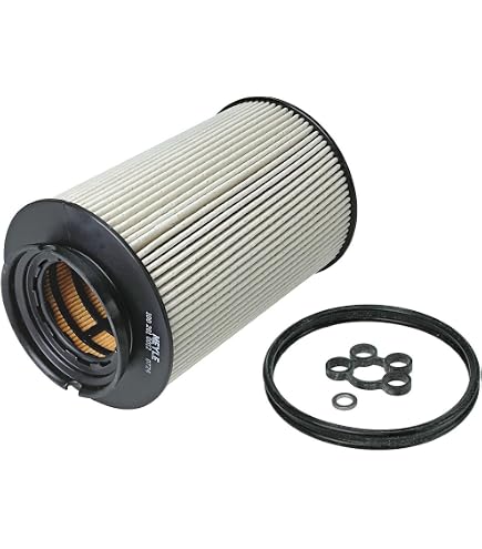 1K0127400K MANN-FILTER, MAHLE ORIGINAL Filtro combustible OEM numéros 1K0127400K MANN-FILTER, MAHLE ORIGINAL Filtro combustible OEM numéros