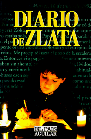 Diario de zlata