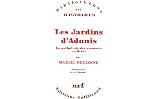 Les Jardins d'Adonis