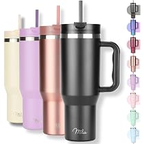 Pailles en métal réutilisables en acier inoxydable 100, 304 pièces, colorées, écologiques, pour