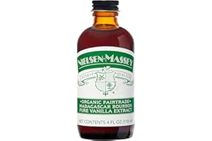 Nielsen-Massey Pure Vanilla Extract 118Ml