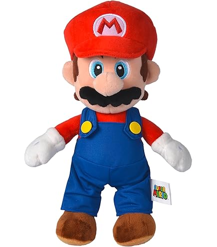 YOSHI Buy Nintendo: Super Mario Yoshi Plush 30 cm