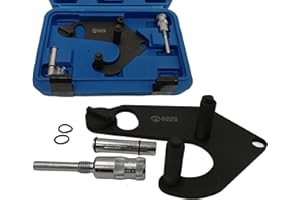 AMD TOOLS Outil de maintien de chaîne de distribution Outil de réglage du moteur Pour Renault Pour Nissan 3.0 DCI