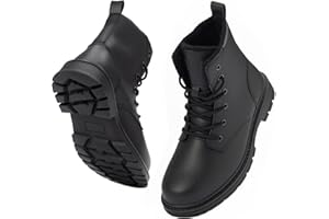 PAMEILA Winterschuhe Damen Herren Winterstiefel mit Warm Gefüttert Wasserdicht Schneeschuhe Rutschfest Wanderschuhe Trekkingschuhe Winter Outdoor Schneestiefel Winterboot 36-43 EU