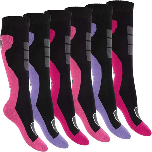 Homme 5 Paires Chaussettes Chaussette Chaussettes De Course Noir