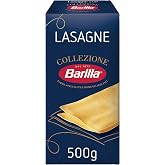 Barilla Lasagna (Lasagne) Pasta 500 g.