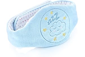 Babyjem, Belt with Cherry Stone Blue Baby Pillow Ideal for Abdominal Pain and Bloating Belt with Cherry Stones Filled Massage Hot Water Bottle Blue