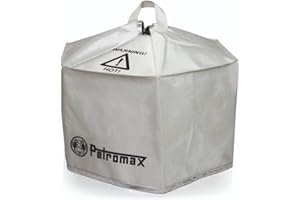 Petromax Dôme de recirculation