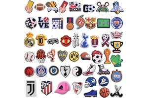 NyaSaa Cute Shoe Charms for Croc,Shoes Decorations Different Shape Clog Charms Cartoon PVC Shoe Accessories Wristband Bracelet Decoration Party Favors For Teens Women Men