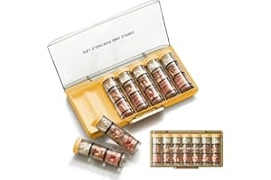 DMNYDM Pastillero Semanal 3 Tomas,7 Días Organizador de Pastillas Portátil con Grandes 21 Compartimentos Separados para Medicamentos,Vitaminas Dispensador Comprimidos para Viaje Uso Diario,Amarillo