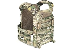 WARRIOR - A.S. Warrior Recon Plate Carrier Multicam