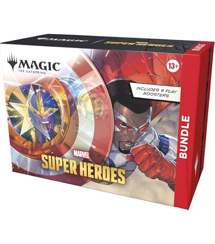 Magic the Gathering Secret Lair x Marvel's Iron Man - Non-Foil