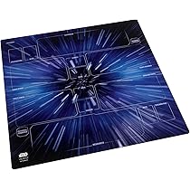Star Wars Unlimited Starter-Set - Rebellion Funken Sammelkartenspiel