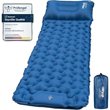 Bestseller: Die beliebtesten Artikel in Schaumstoff-Schlafmatten für Camping