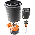 GSI Outdoors GSI Outdoors Halulite Ketalist Cookset Gray/Orange - Compare Prices - US - View #8
