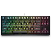 Alienware Tenkeyless AW420K gaming keyboard