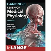 Ganong's Review of Medical Physiology