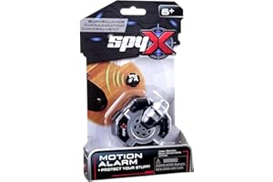 SpyX - Motion Alarm (20207)