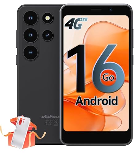 Xiaomi Redmi Note 9T - Smartphone 64GB, 4GB RAM, Dual Sim