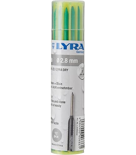 Pentel Multi 8 Ricarica Verde 5 Verde - 2 Tubi Di Mina 2mm Per Penna 8 Colori, Ideale Per Evidenziare Su Carta Bibbia E Dizionari, Linee Decise - 3