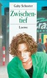 Cover zum Buch Zwischentief