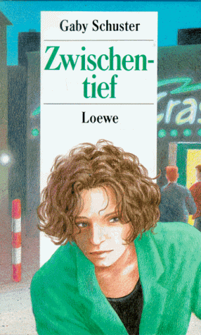Cover zum Buch Zwischentief
