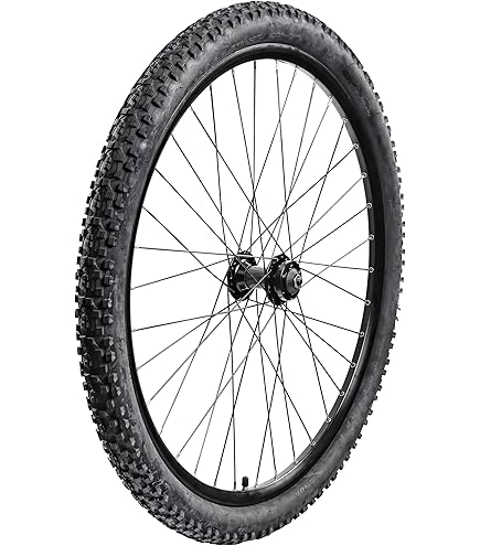 650b Conversion 650b Wheels Wheels On A 26 Frame Merida MTB