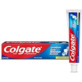Colgate &Ccedil;&uuml;r&uuml;klere Karşı Maksimum Koruma Nane Ferahlığı Diş Macunu (1 x 75 mL)