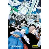 BLACK CLOVER 36