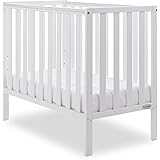 fillikid convertible bedside crib