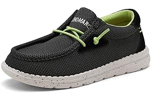 Bruno Marc Ragazzi Mocassini Bambini Comode Casual Eleganti Scarpe Pantofole Mocassini Scarpe