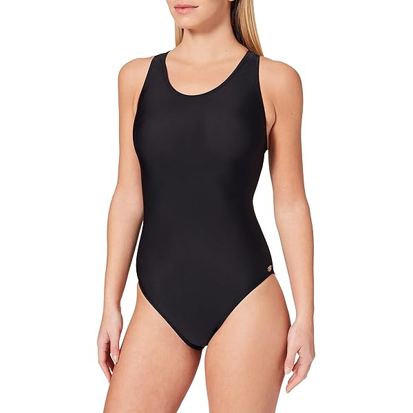 Hoog uitgesneden badmode dames eendelig badpak vrouwelijk badpak sexy zwempak ruche monokini hoog getailleerde badpak kopen vanaf een prijs van 8.42
