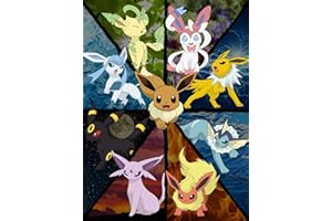 DVBQQWE Kit de peinture diamant 5D pour adultes - Art diamant Evoli pour enfants - Kit de point de croix pour débutants - 30,5 x 40,6 cm